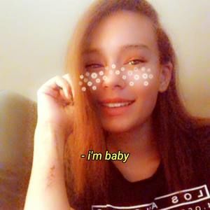 Meet your Posher, Lindsey